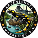 Artenschutz Ruhr e.V. Logo